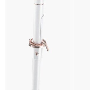 T3 Twirl 360 Motion-Sensing Auto-Rotating Curling Iron